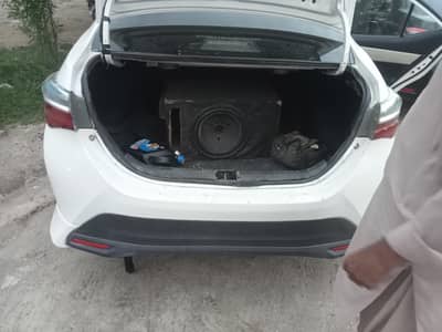 sell my totya corolla