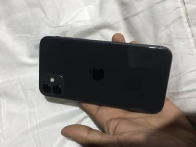 Iphone 11 | Non PTA | Jv