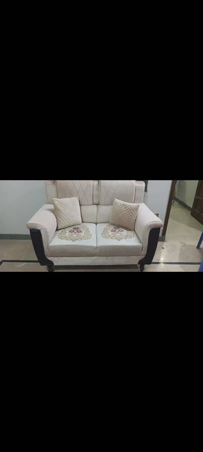 Brand New Two seater sofa