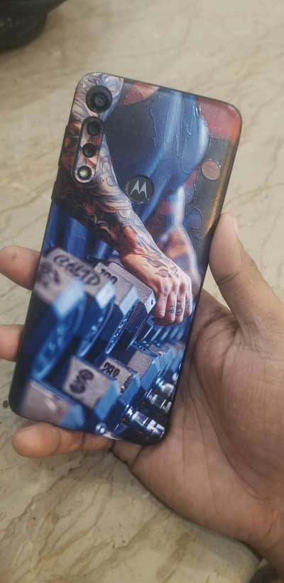 moto G power 5G 4GB 64GB  PUBG mbil Pta aproved exchange possible