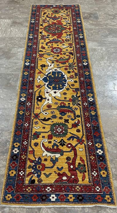 Premium Handcrafted Rugs | Turkish Rugs | Antique Carpet | Luxury Rug