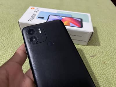 Redmi A2 +