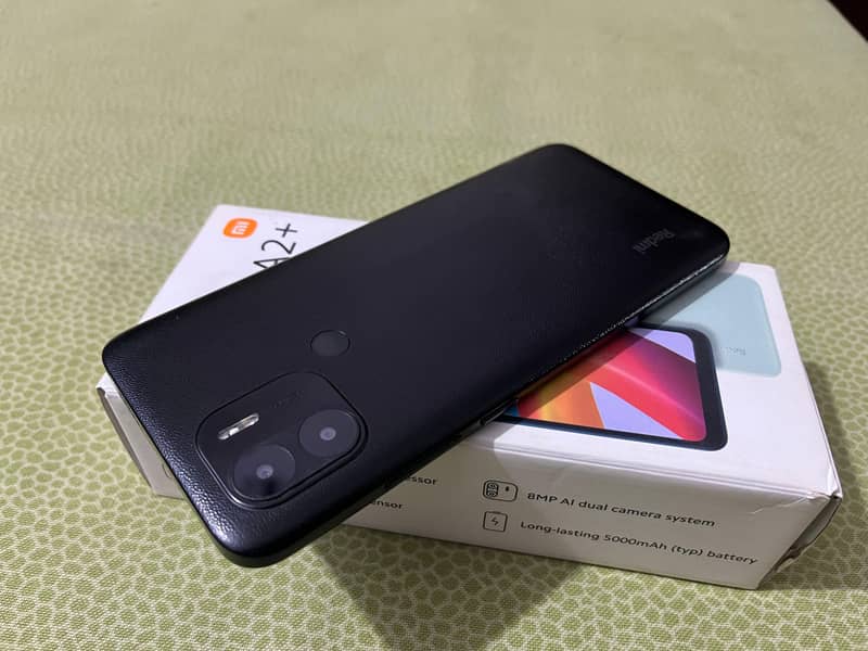 Redmi A2 + 11