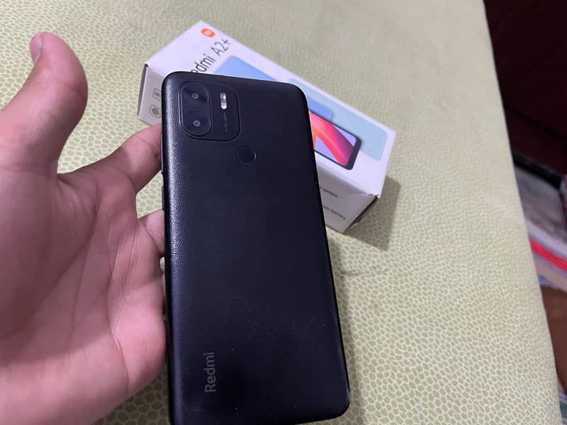 Redmi A2 + 12