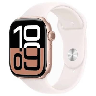 Apple Watch series 10 aluminum (46mm) (GPS)