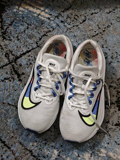 Nike Zoom X ( model : DX 1599 )