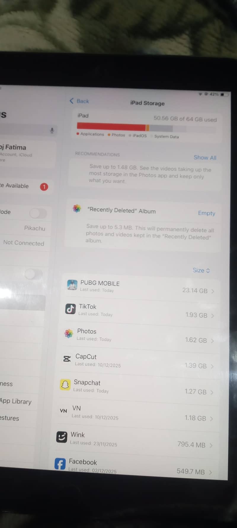 ipad 9 generation | Apple 4