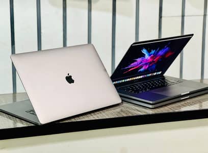 MacBook pro 2019 16inch For sale
