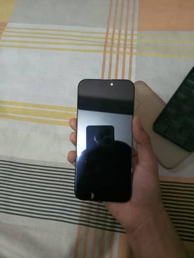 I phone 16 pro max orignal panel