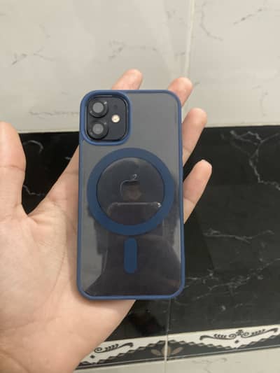 Iphone 12 mini Non pta