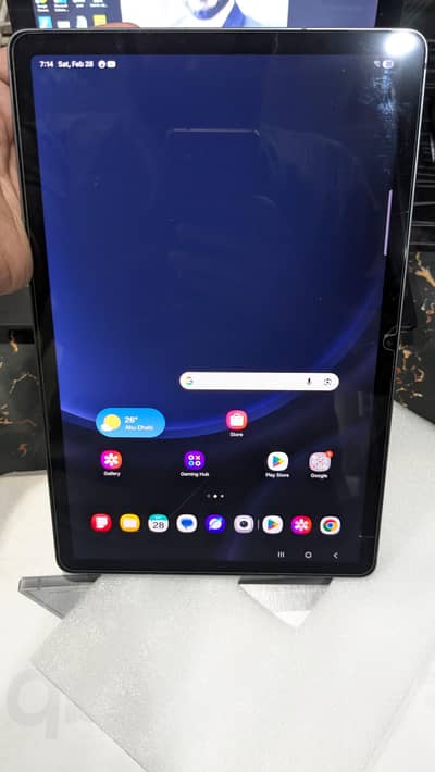 SAMSUNG GALAXY TAB FOR SALE