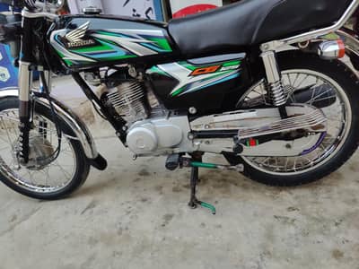 HONDA 125 . . . . . . . . . 0303-0531895