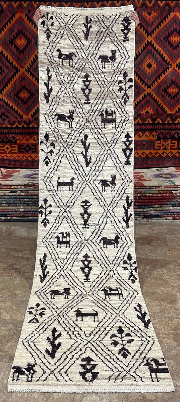 Premium Handcrafted Rugs | Turkish Rugs | Antique Carpet | Luxury Rug ...