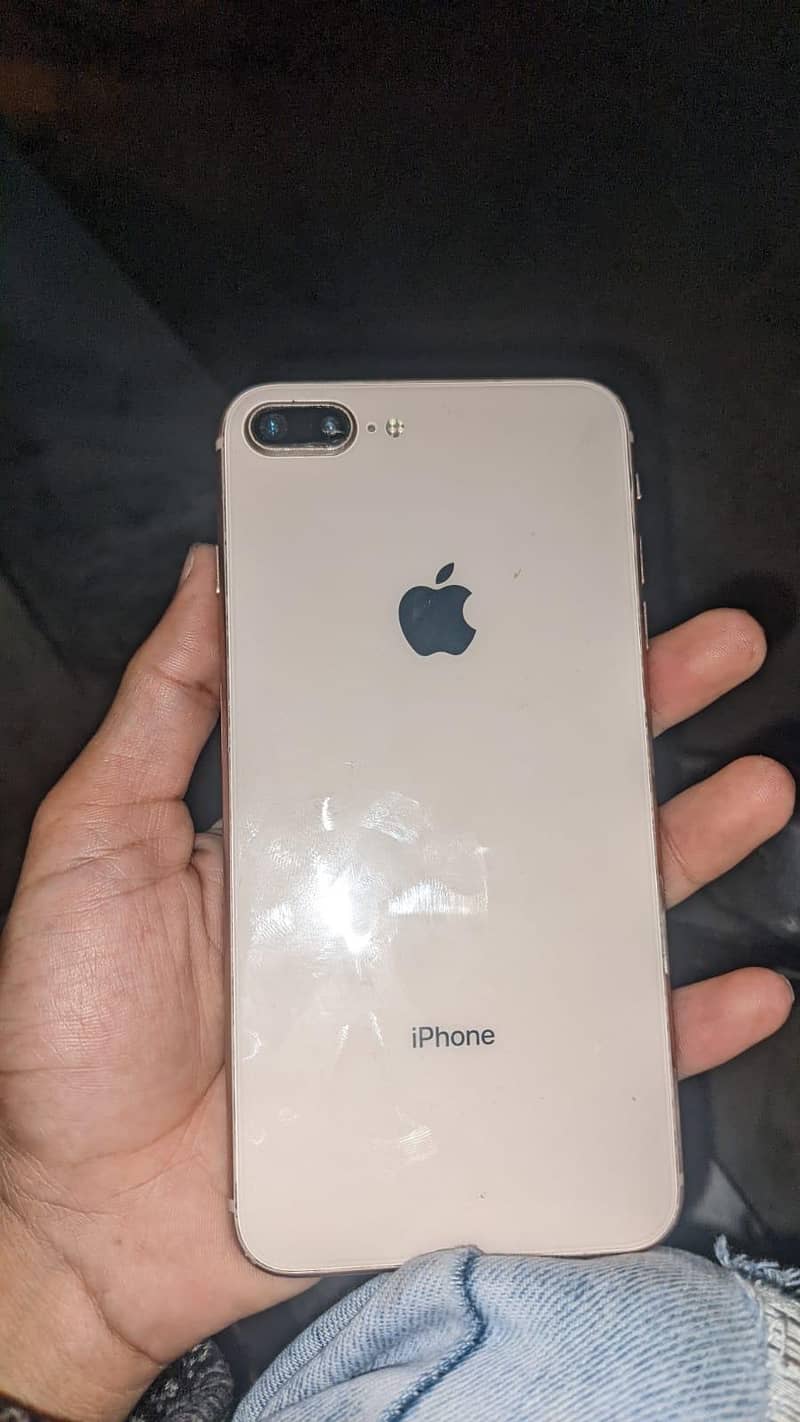 iphone 8+ 2