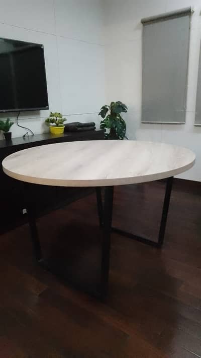 Almost Brand New Tables