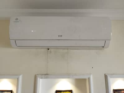 1.5 ton Pel Inverter AC for sale