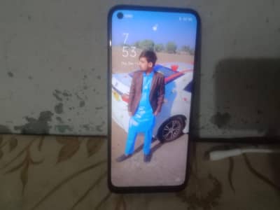 Oppo A54 4 128 condition 10 bye 9 keh skty hai