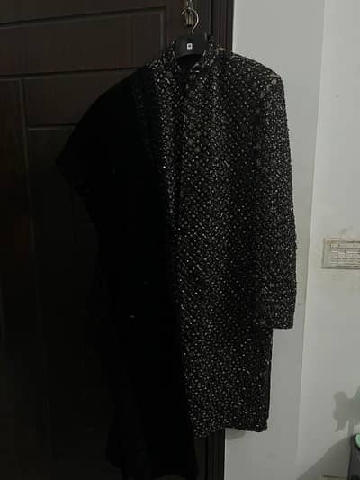 sherwani