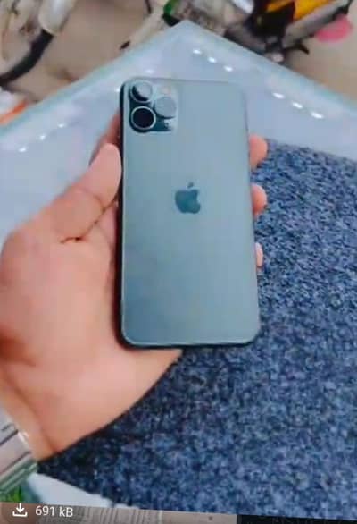 all okay mobile iphone 11 pro