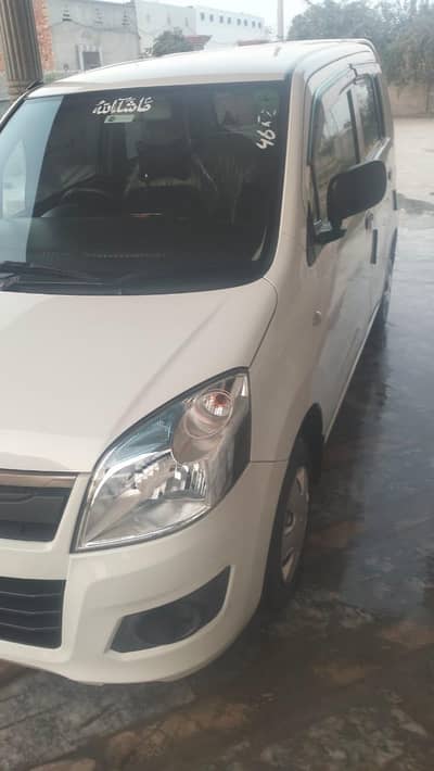 Suzuki wagon r B2B genuine just 9K driven alto swift cultus