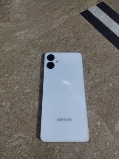 Samsung A06s 6/128