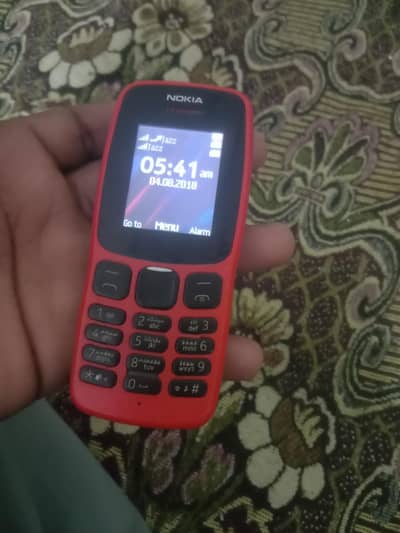 nokia 106