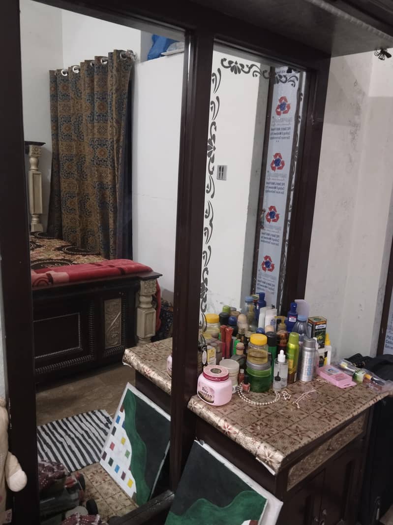 bed dressing side tables 2