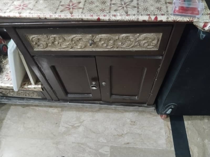 bed dressing side tables 3