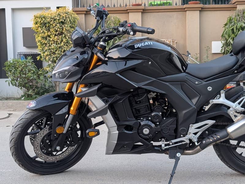 ducati 400cc 8