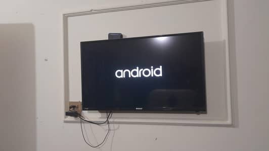 I want to sale  32 inch led