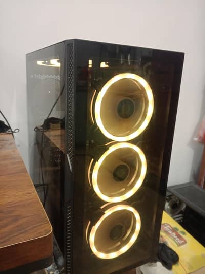 i5 12th gen gaming/edition pc