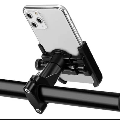 Bike Phone Holder Stand For Mobile Phone