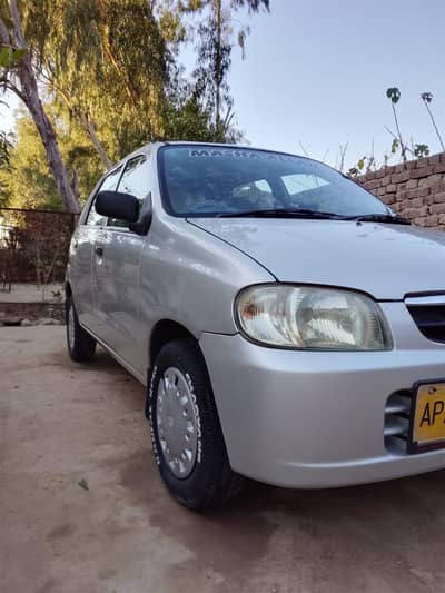Suzuki Alto 2008