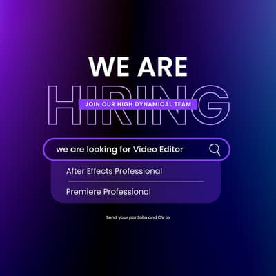 After Effects Professional