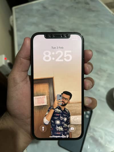 Iphone 12 pro with Box, Non pta factory unlock better than 13 12 11pro