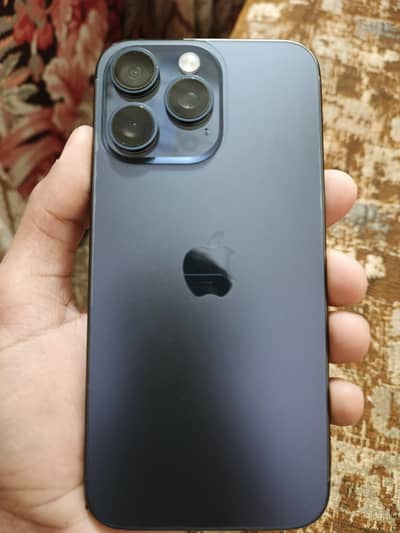 iphone 15 pro max nonpta JV  titanium glue