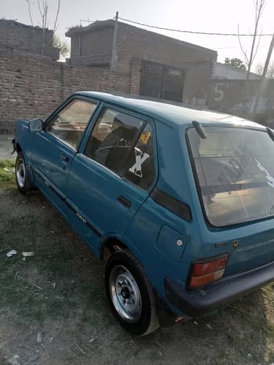 FX for sale good condition