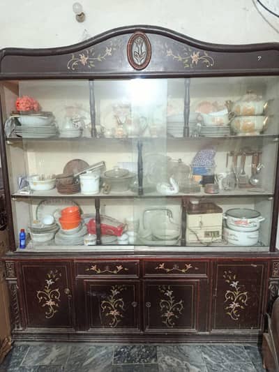 Showcase,Office Table,Iron Stand,Side Table, Dressing