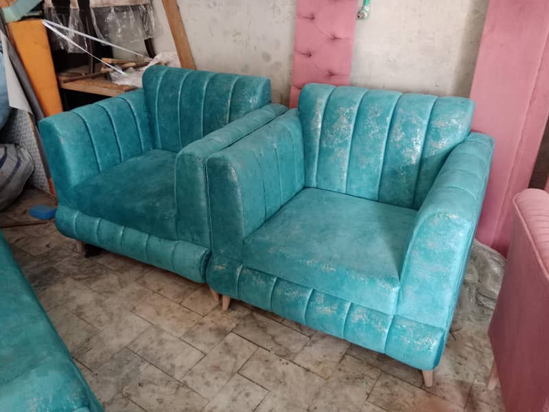 5 seter sofa 1