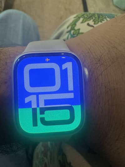 Apple Searies 8 41mm