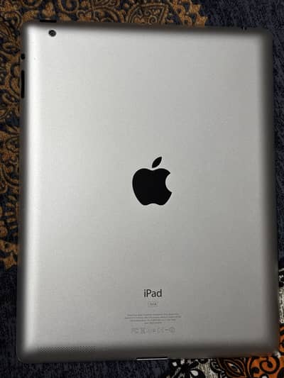 Ipad 2