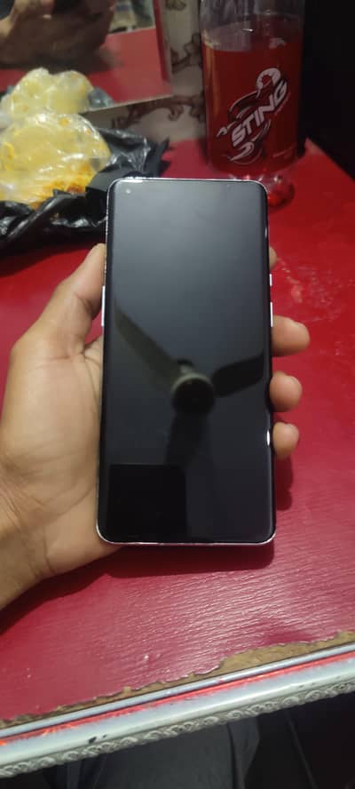 OnePlus 9ro dual sim  6/128