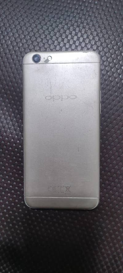 oppo a57