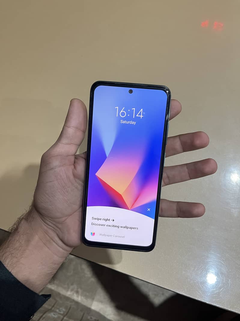 Redmi Note 10 2