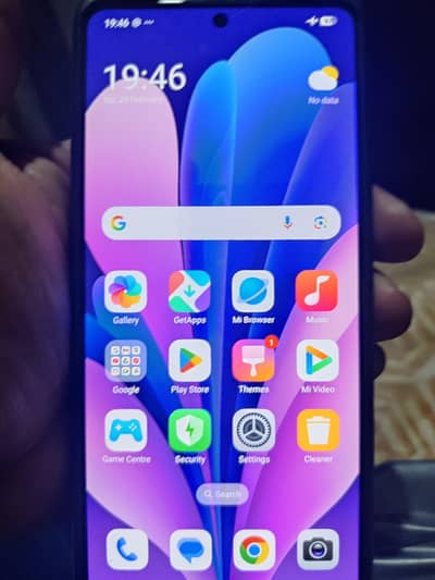 I want to sell my note 13 pro 12 gb 512gb