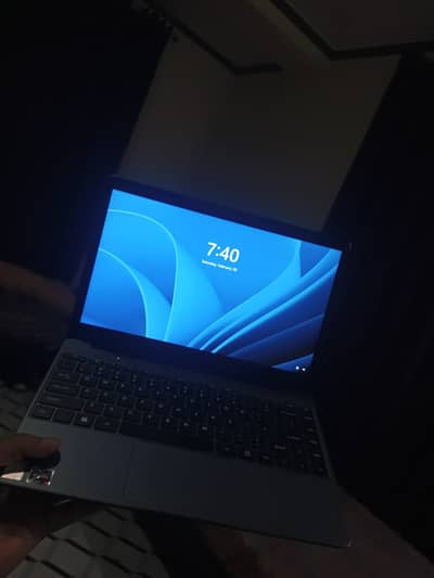 Mechrevo R14P Laptop | Ryzen 5 7430U | 8GB RAM | 256GB SSD | 10/10