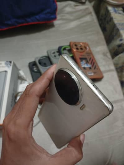 Tecno Spark 20 Pro+ | 12+8/256Gb | Urgent selling