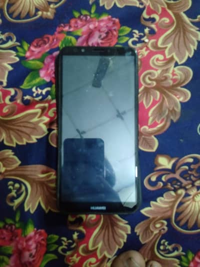 Huwaei Y7 Prime 2018