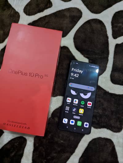 ONEPLUS 10 PRO 5G
