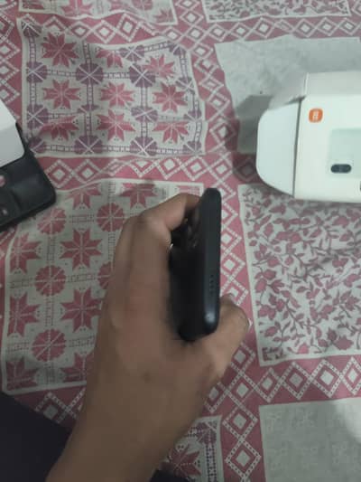 redmi a1plus brand new phone